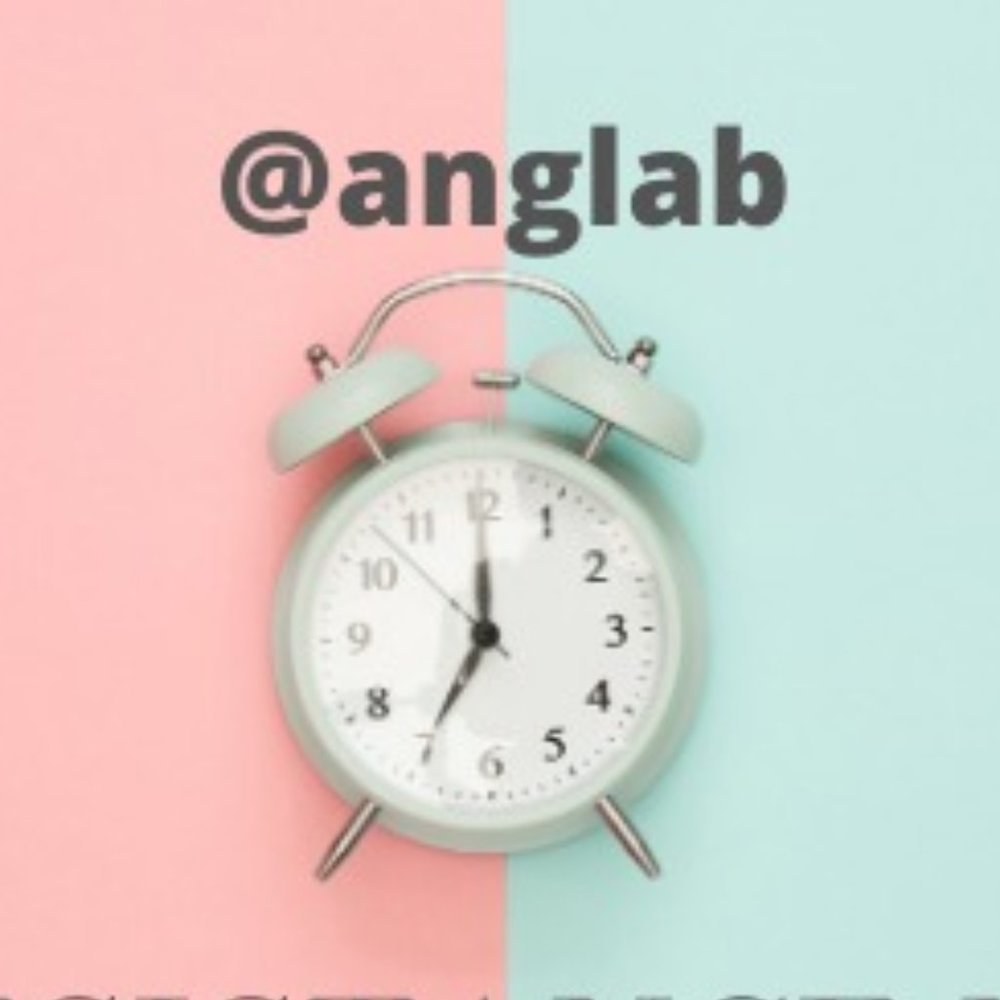 Meet your Posher, Angla